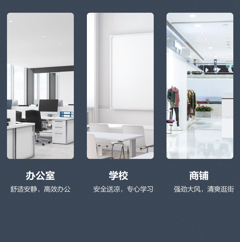 格力天花机5匹天井机天花机五匹 空调吸顶机