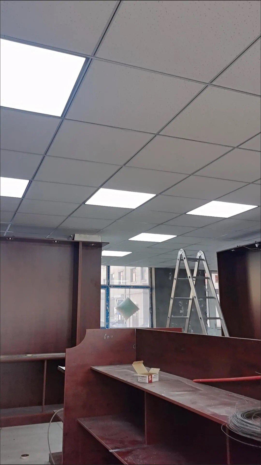 江浙沪平板灯批发店