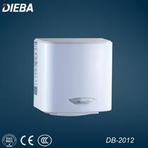 Fully automatic induction hand dryer wall-mounted hand dryer jet hand dryer high-speed hand dryer hand dryer