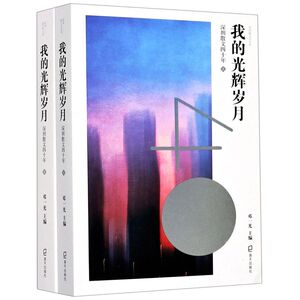 我的光辉岁月(深圳散文四十年上下)/深圳新文学大系