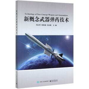 新概念武器弹药技术