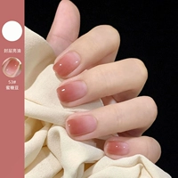 53#Медовые бобы+светлое масляное уплотнение