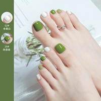 26#Matcha Green+02#2 鹭 白 白