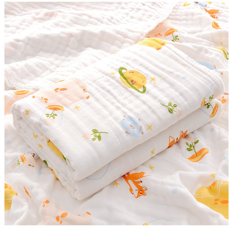 Детская ванна полотенце_12