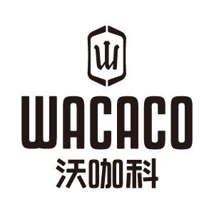 WACACO旗舰店的LOGO