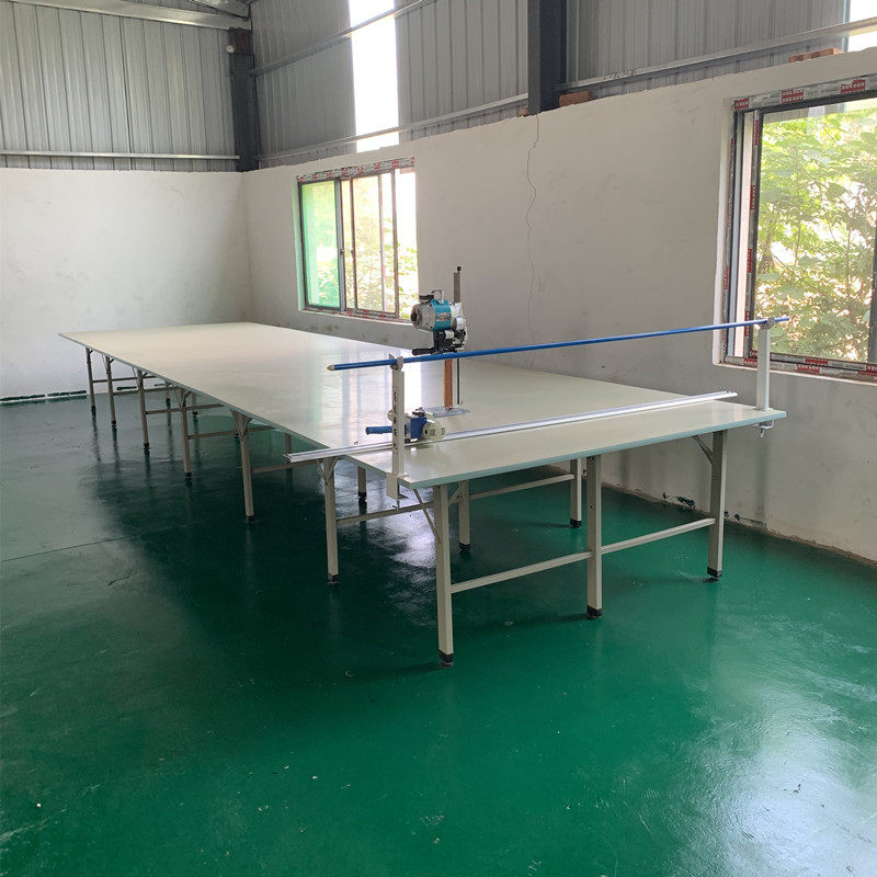 Composition Tailoring Table Clothing Factory Tailoring Table Tailoring Table Cutting Desk manufacturer Direct sales cutting board