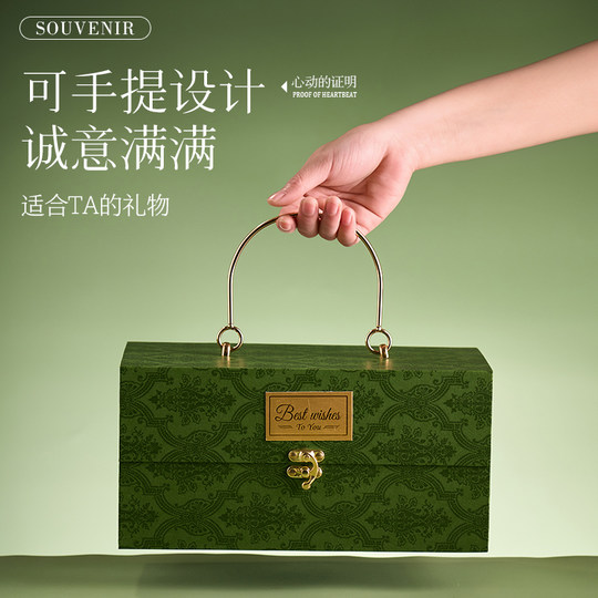 Health Massage Comb Gift Set, Mugwort Hammer, Practical Birthday Gift, Event Souvenir, Company Anniversary Gift for Employees