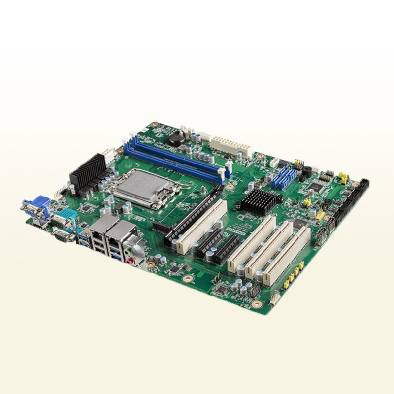 Advantech Aimb-708Vg/708G2 Brand New Original Genuine 12-13 Generation Processor Lga1700 Motherboard