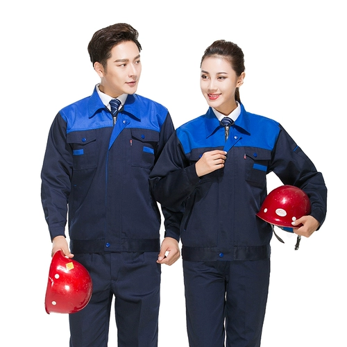 Весенний комбинезон, мужской осенний лонгслив