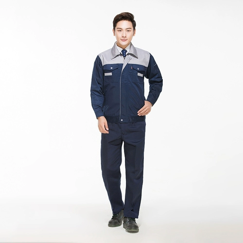 Весенний комбинезон, мужской осенний лонгслив