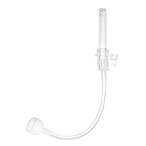 babypedic 6 cm original straw accessories duckbill silicone bite-resistant and odor-free