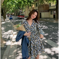 Черный цветок