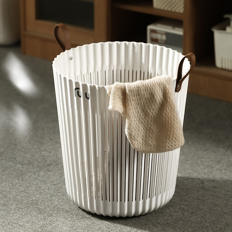 Dirty Laundry Basket home Dirty Laundry Basket Toilet Dirty Laundry Basket Laundry Basket Bathroom Dirty Laundry Basket Containing Barrel-Taobao