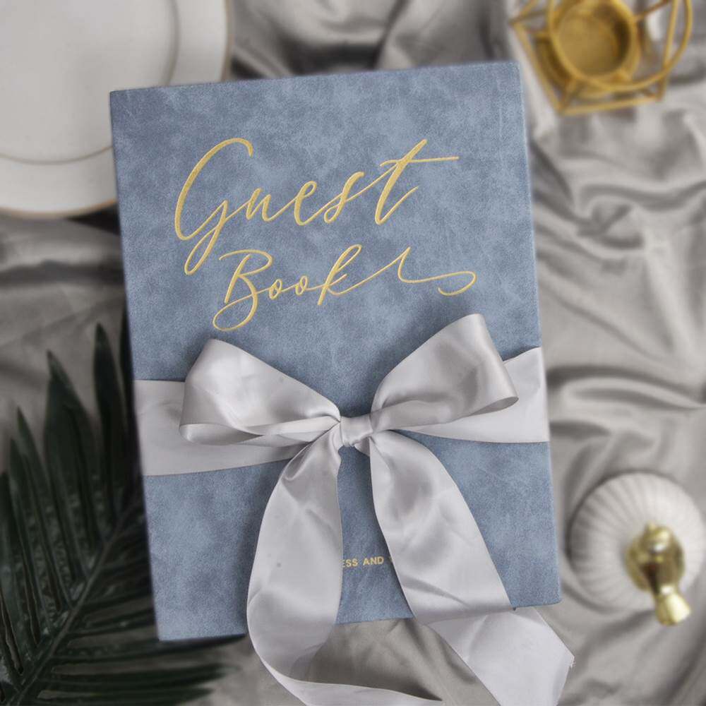 Vila's wedding ~ velvet Eurostyle sign up to this wedding sign to the marriage sign to the book business meeting Sign up to the book-Taobao