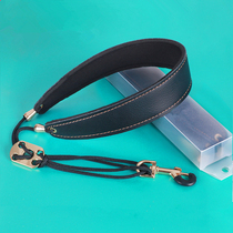 Saxophone strap lanyard neck strap clarinet clarinet strap bracket hanging neck adult children tenor shoulder strap