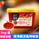 Qingjingyuan chili sauce 3kg/box imported from South Korea