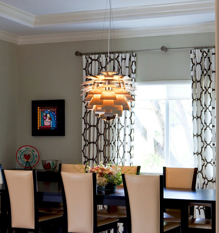 Ресторан люстра 丹麦ph松果吊灯北欧千叶片餐厅吊灯北欧创意卧室别墅设计师款吊灯