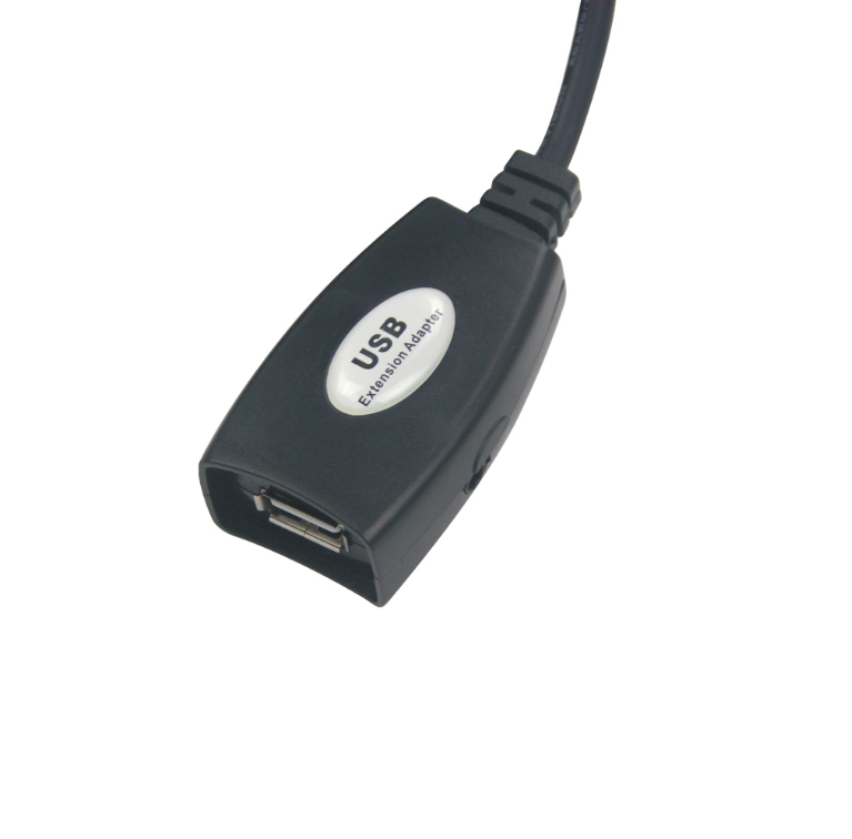 Tenveo Teng is a video conferencing camera USB extension cable HD conference camera video conferencing