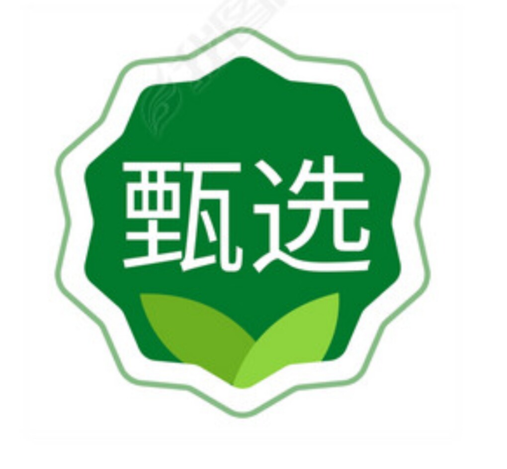 正品老国货甄选店的LOGO