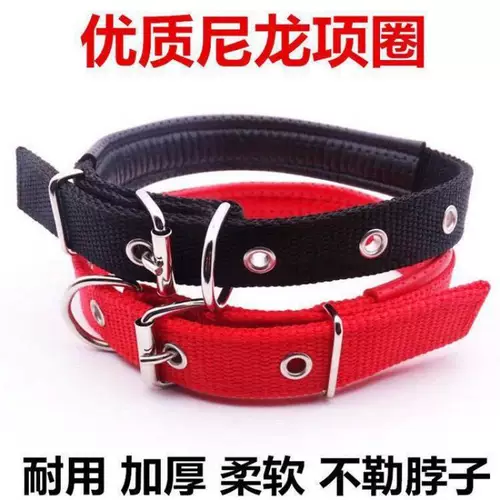 Цепь для собак 𫔀Цепь для сельской сторожевой собаки из нержавеющей стали 𫔀Привязная веревка для собак, средний и большой поводок для собак, устойчивый к укусам и взрывозащищенный