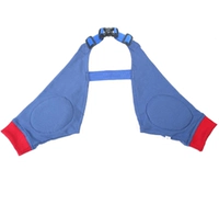 Обновление серого синего красного цвета