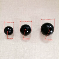 Барабанная головка молотка 18*4 (1 пара)