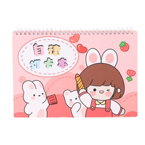 Self-discipline check-in book 100-day plan for postgraduate entrance examination good habits development time task management childrens growth daily primary school students 2022 middle and high school students learning artifact notebook form record book