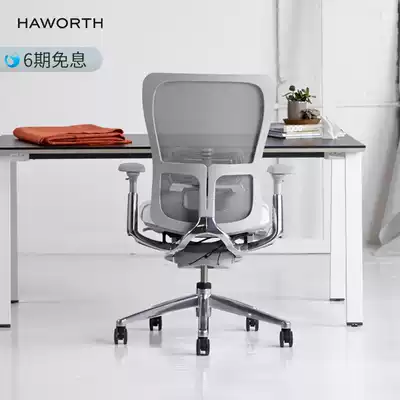 Haworth Hayworth Zody electric sports chair multi-color ergonomic chair office chair computer chair net waist protection