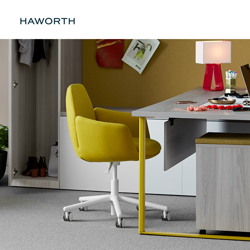 Haworth Haivos Poppy Casual Chair 5 Stars Metal Chair Home Chair Book Table And Chairs Casual Chair Bedroom