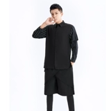 Осень индивидуальная парикмахерская, услуга по работе с парикмахерской, специалист по парикмахерам Hot Dyeer Assistant Worker Одежда