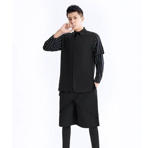 Осень индивидуальная парикмахерская, услуга по работе с парикмахерской, специалист по парикмахерам Hot Dyeer Assistant Worker Одежда