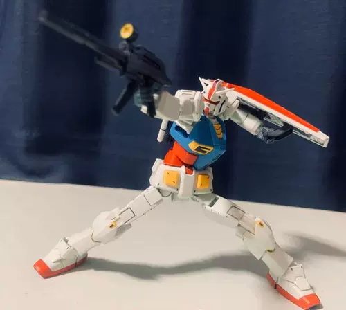 Памятная подвижная трубка, конструктор, фигурка, масштаб 1:144