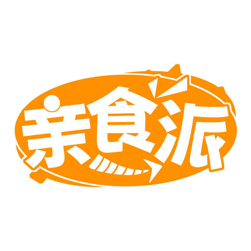 亲食派品牌店的LOGO