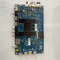 ~Original Haier 55V31 motherboard HR-T962 0091802191 V1 7-screen K550WDE actual picture sent