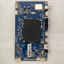 Original Changhong 65E9600 motherboard JUC7 820 00158023 with screen C650U15-E5-S~