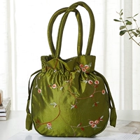 Jun Green-Su Xiu Сумочка