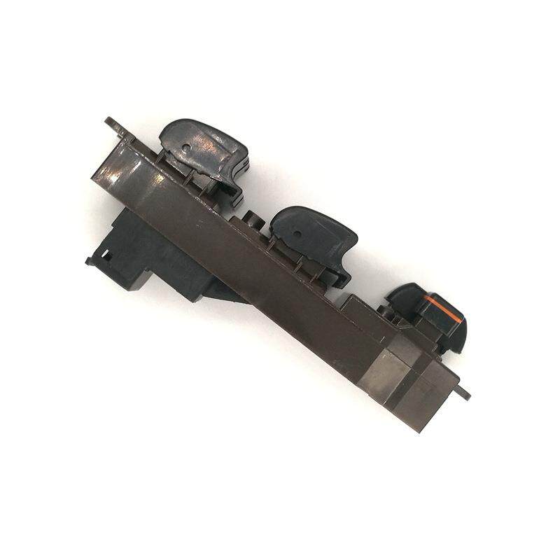 Подъемное приспособление 84820-33170适用于toyota威驰 02-13款左前门 玻璃升降器总开关axp4