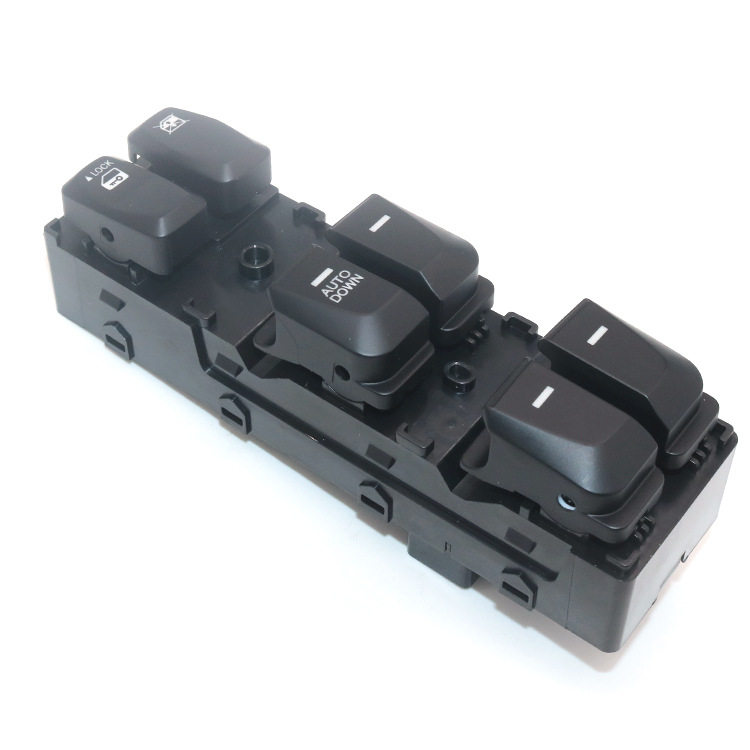 93570-2S150 стекло подъемное приспособление электромобиль окно левый дверь переключатель высокая с подходит для современный IX35