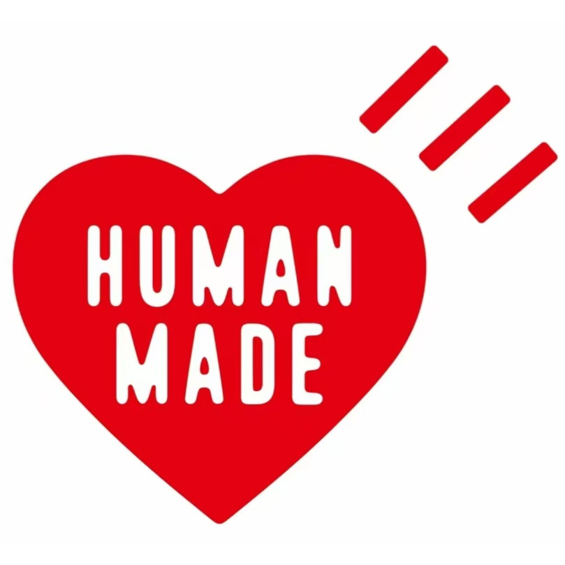 HUMAN OOTD的LOGO