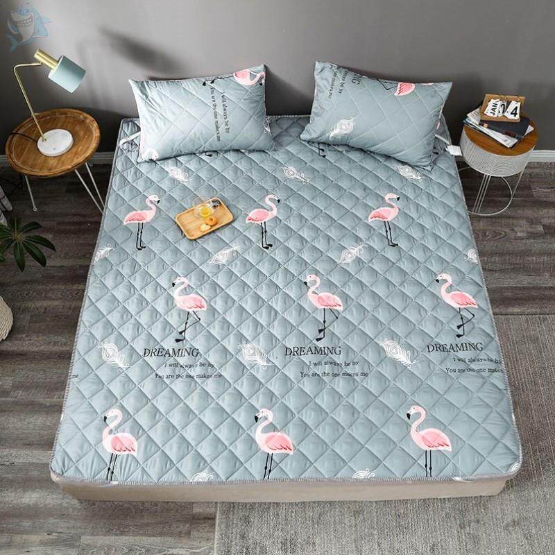 2022 new cool-mat double-face dual-use winter summer rattan mat 0-9m upholstered Sub-double can be folded with washed grass mat