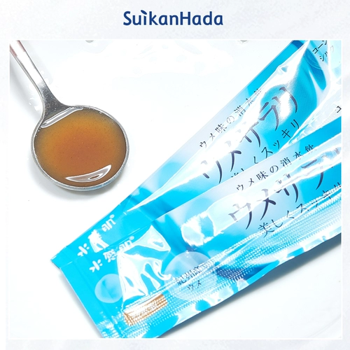 Япония импортировала Сюйкан Хада -датчик.