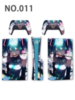 Slim-011 Hatsune Miku 2