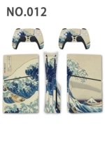 Слим-012 волны