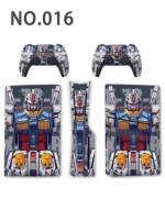 Слим-016 Гандам