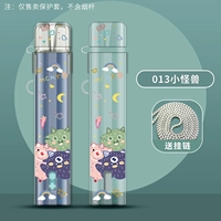 Xuejia Alien-013 Little Monster