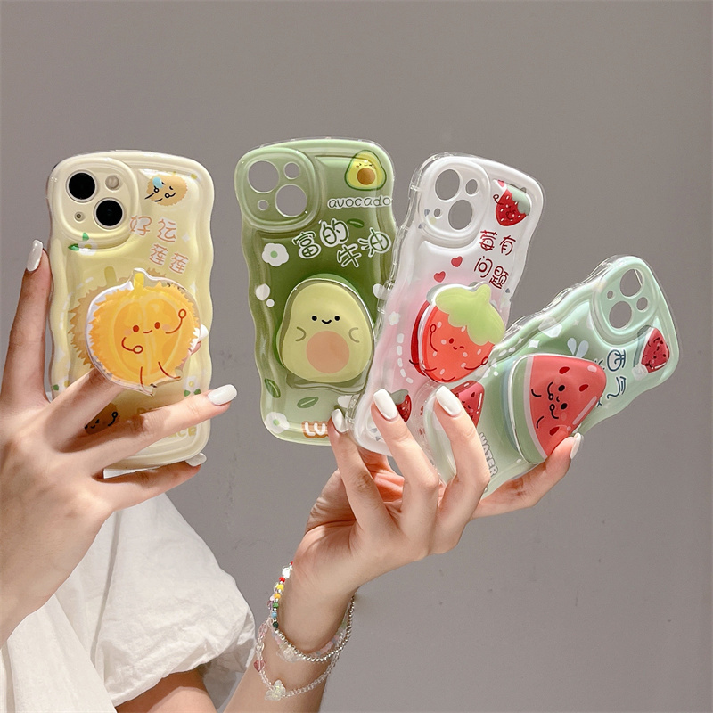 Ins Summer Fruit Apple 16Promax Avocado Iphone141513Promax Strawberry 12 Silicone Women's Durian 11Promax Creative Watermelon Anti-Fall 678Seplus Mobile Phone Case Ins Summer Fruit Apple 16Promax Avocado Iphone141513Promax Strawberry 12 Silicone Women's Durian 11Promax Creative Watermelon Anti-Fall 678Seplus Mobile Phone Case