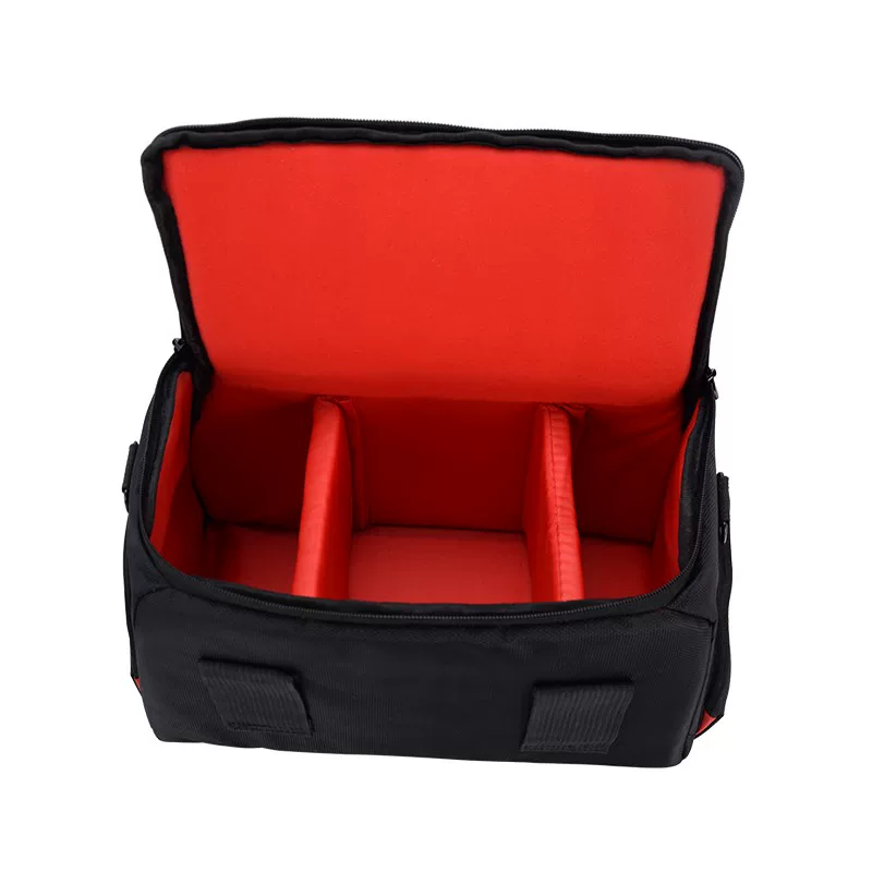 Легкая сумка для фотосъемки Sony Micro Single Anti -shoulder A6400/A6000/A7M3/A7R2/A9 fashion photography bag