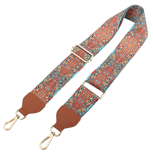 Ретро бретели, универсальная сумка подходит для мужчин и женщин, стиль бохо