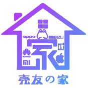 壳友之家的LOGO
