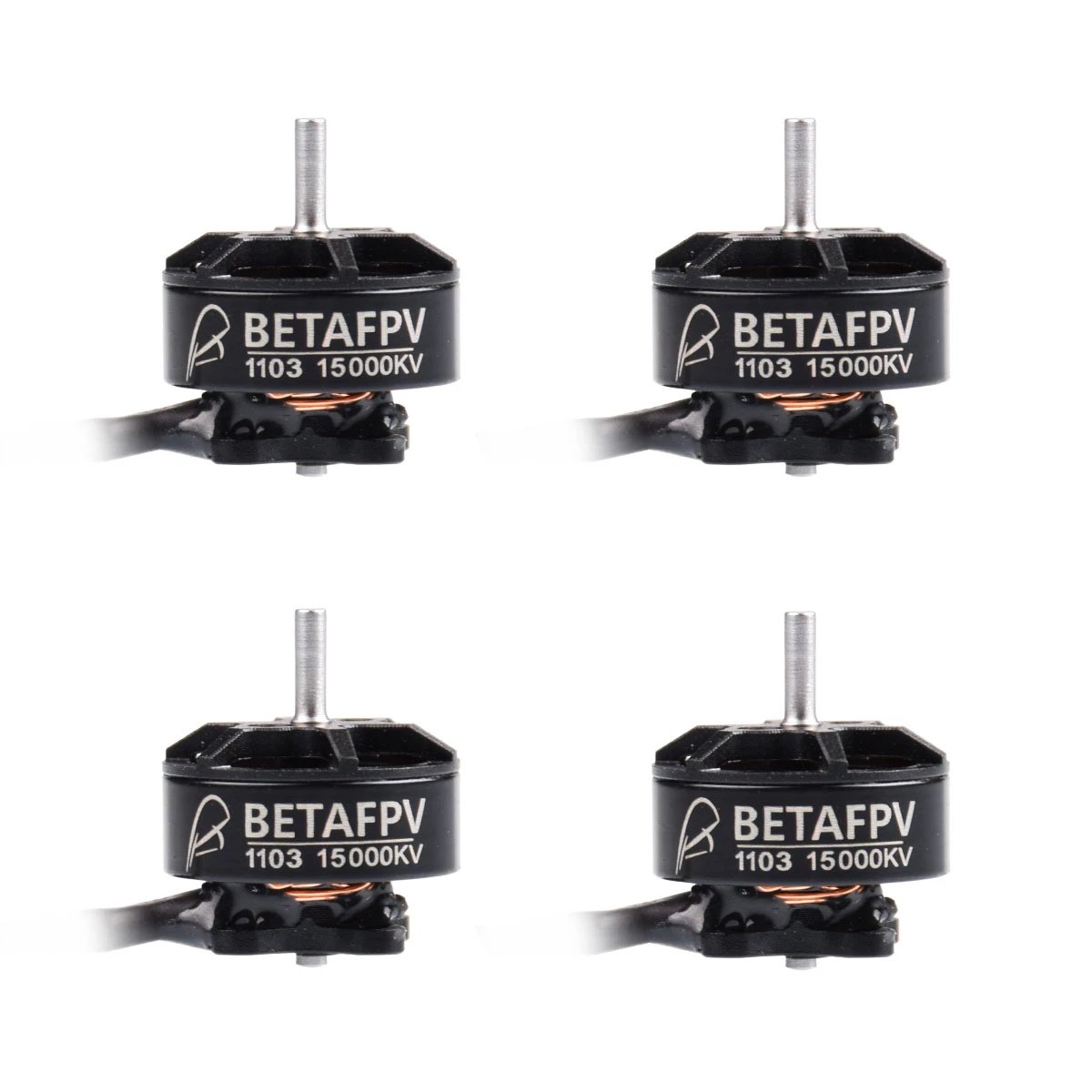 BETAFPV 1103 8000KV 11000KV無刷電機無人機馬達Beta75X 2-4S